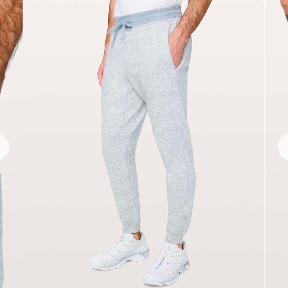 lululemon athletica Other - Lululemon At Ease Jogger